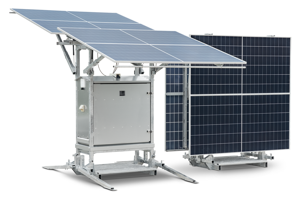 おくだけ電源GX-SPSシリーズ