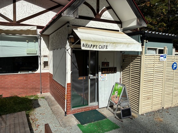 Read more about the article サラオ：人気のカフェにサラオの新型トイレを設置